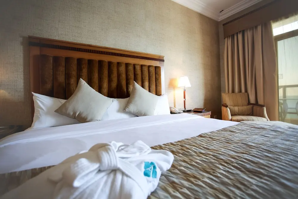 Atana Khasab Hotel