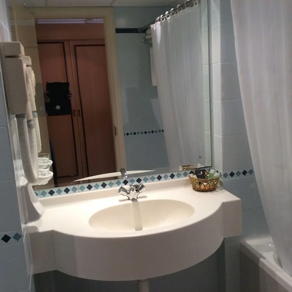 Best Western Sur