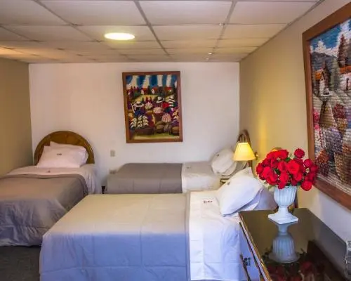 Hotel El Portal del Marques