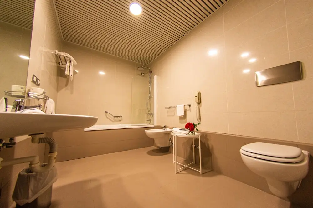 Hotel Excelsior Bari
