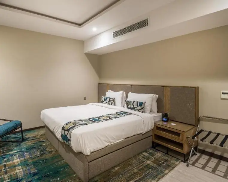 Ewaa Express Hotel - Al Olaya