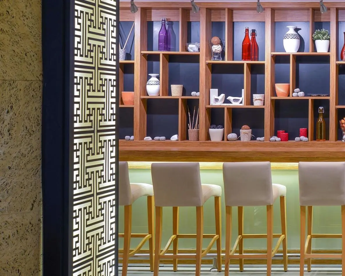 Semiramis Intercontinental