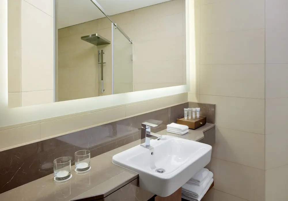 Crowne Plaza Muscat OCEC, an IHG Hotel