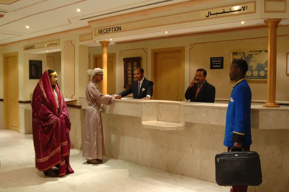 Best Western Sur