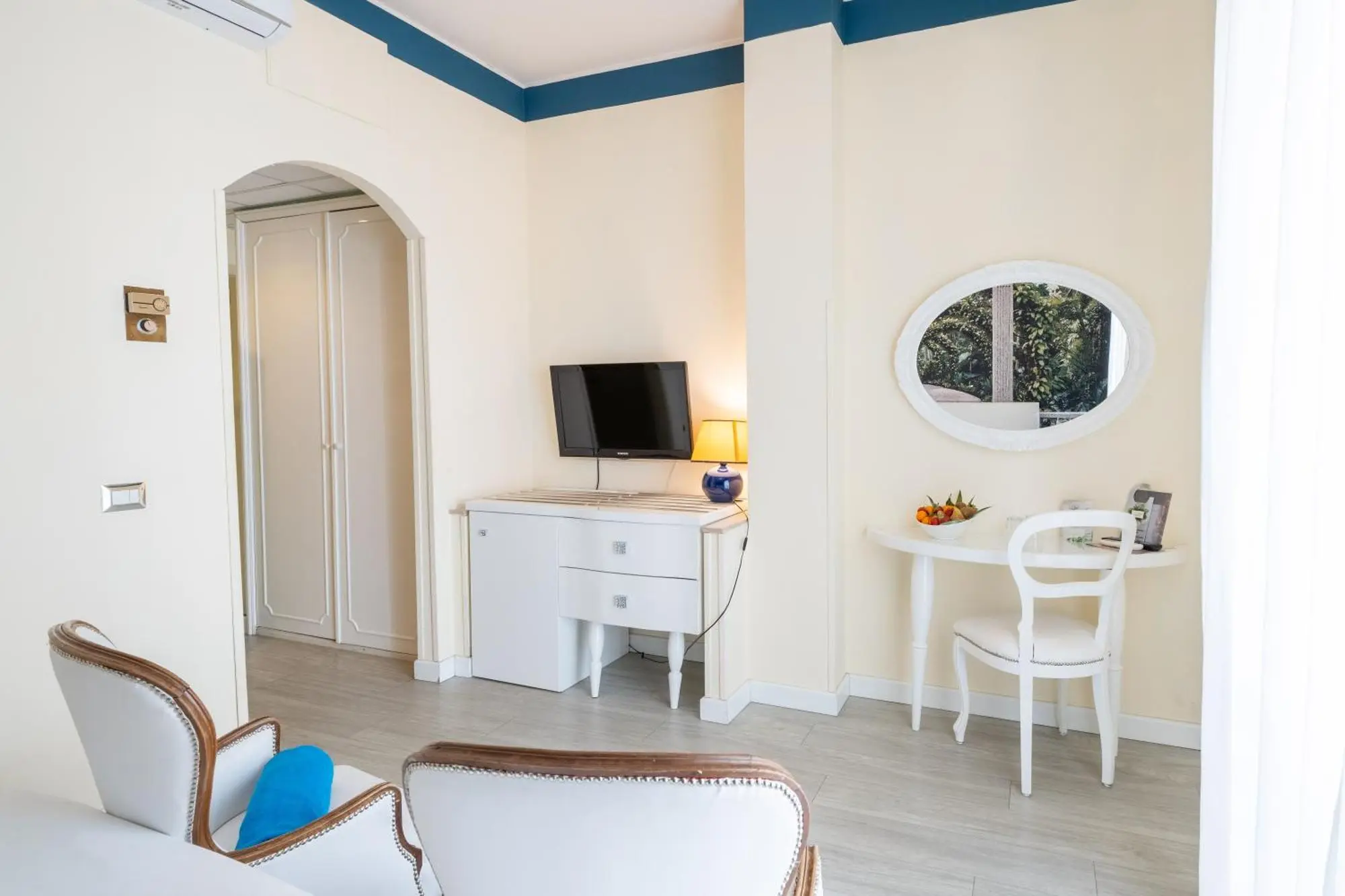 Hotel Manzoni Wellness&Spa