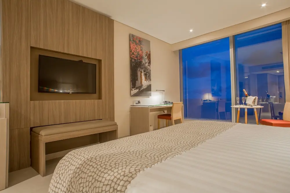 Estelar Cartagena de Indias Hotel