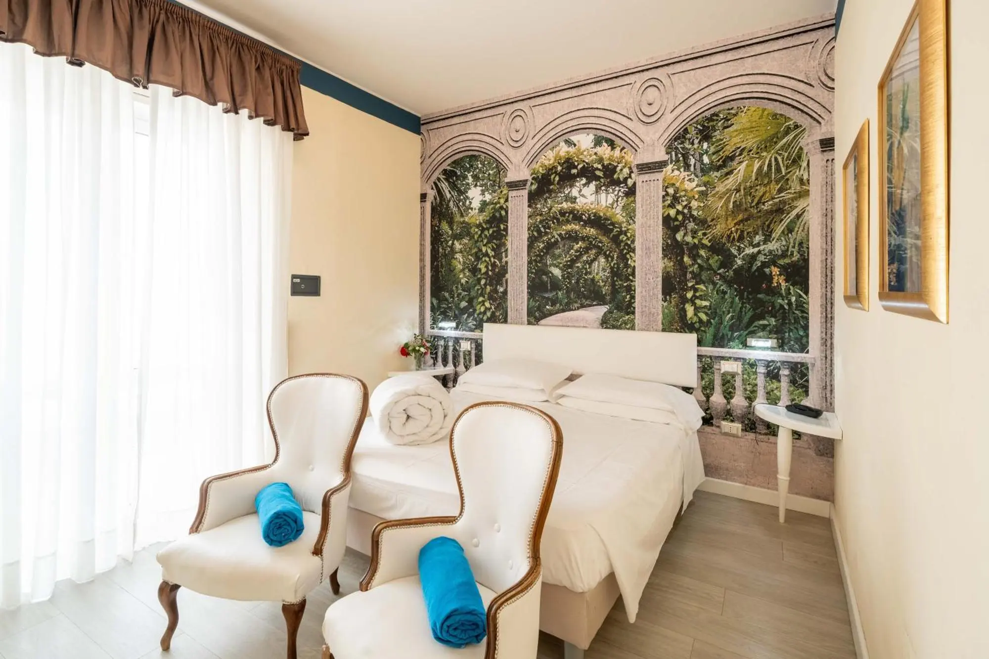 Hotel Manzoni Wellness&Spa