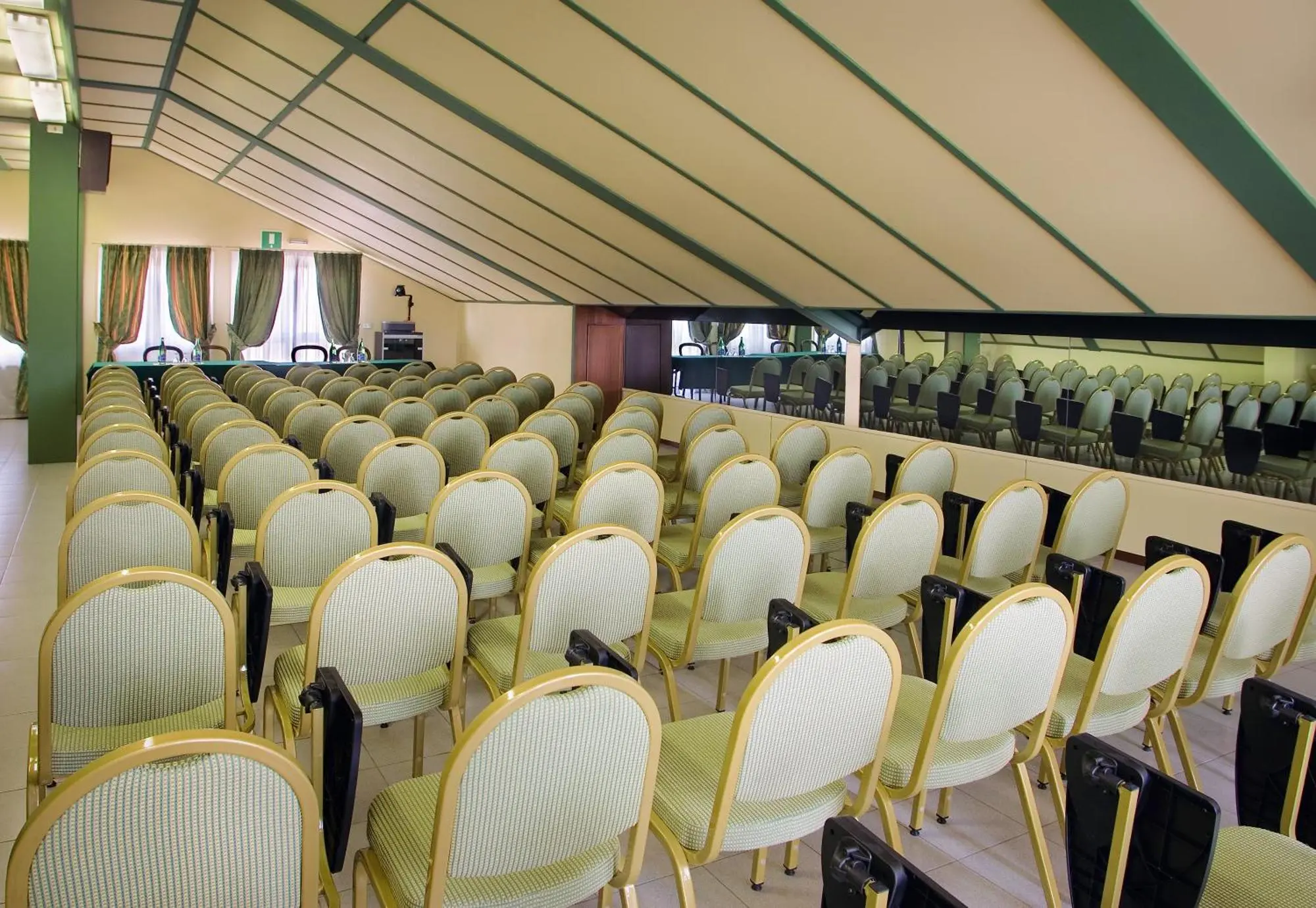 Adua & Regina di Saba Wellness & Beauty