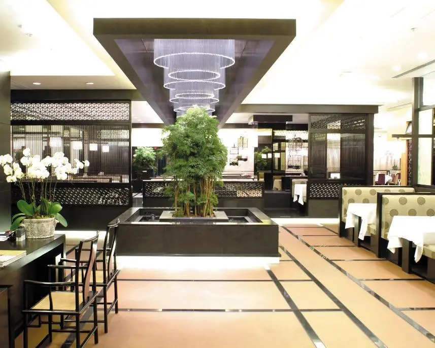 Harbour Plaza Metropolis