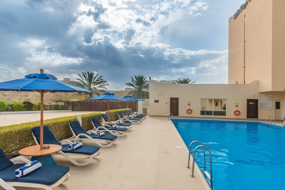 Best Western Sur