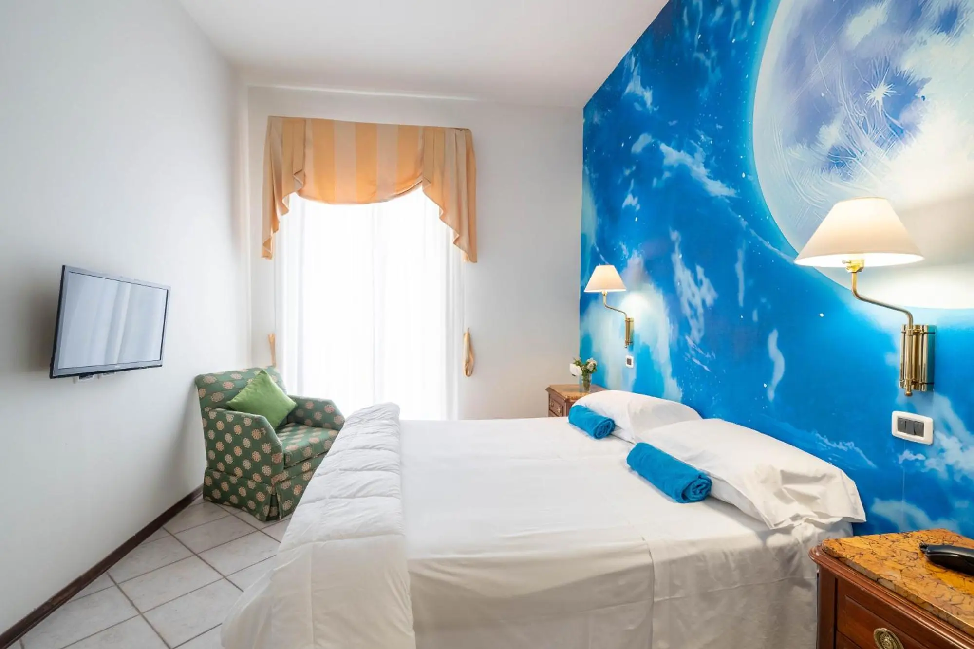 Hotel Manzoni Wellness&Spa