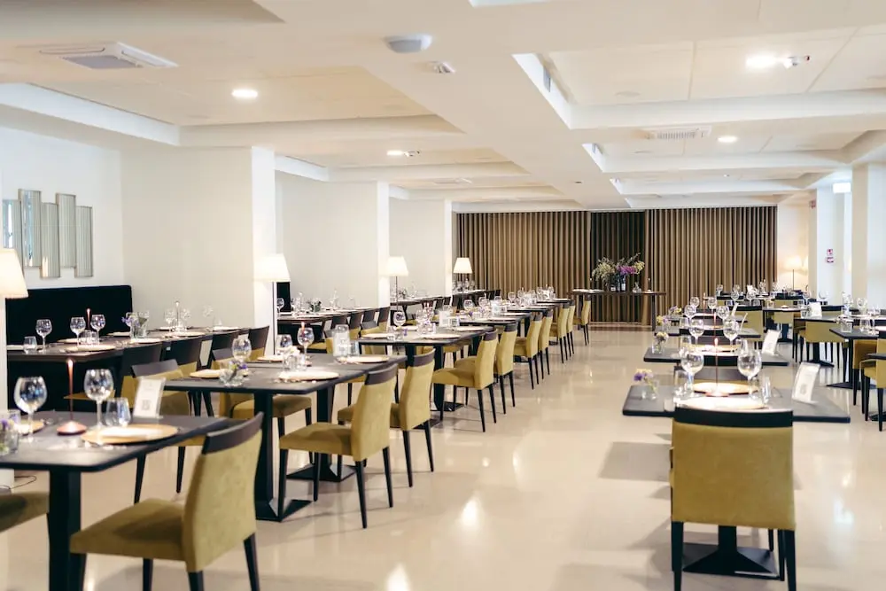 Hotel Excelsior Bari