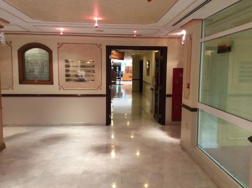 Best Western Sur