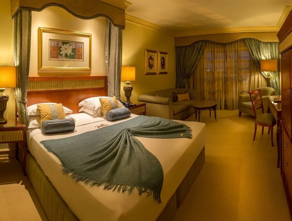 Peermont D'oreale Grande at Emperors Palace