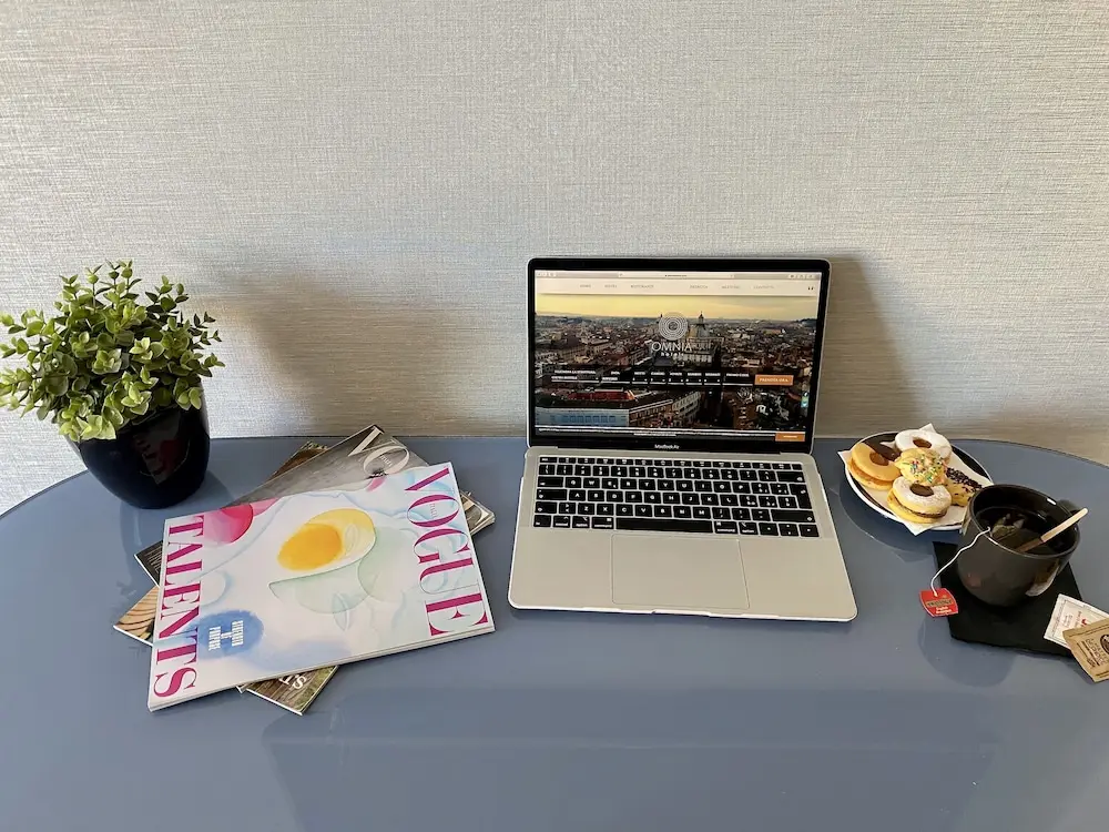 Hotel St. Martin ou Similar