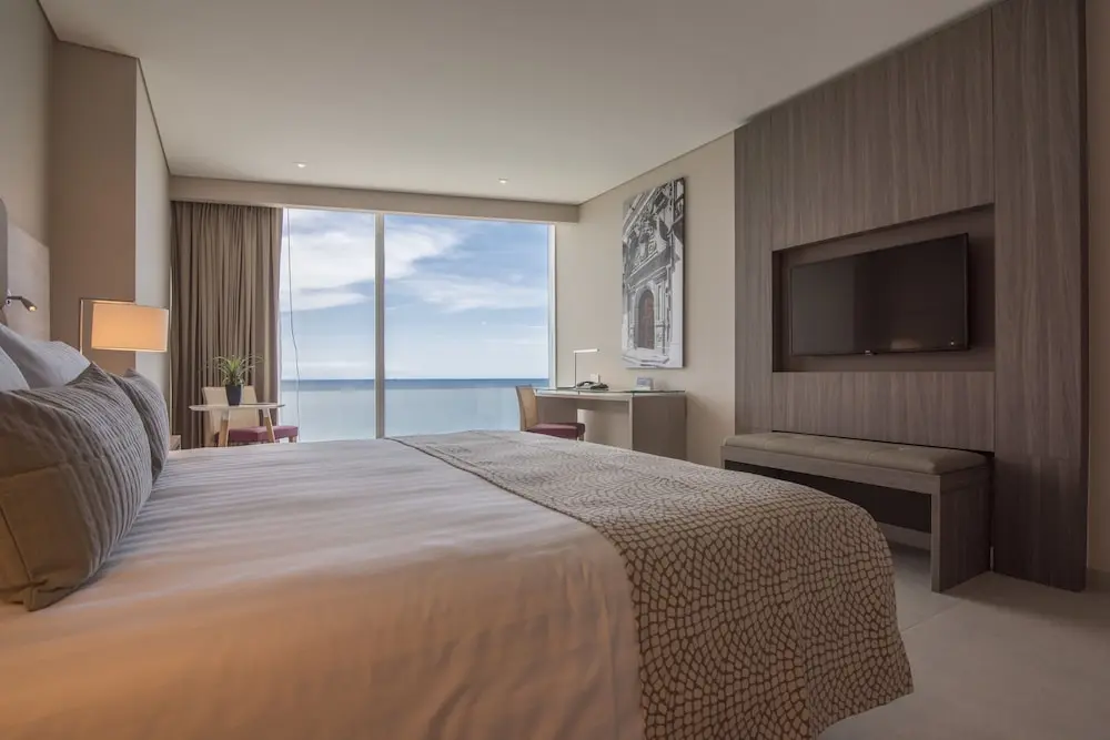 Estelar Cartagena de Indias Hotel