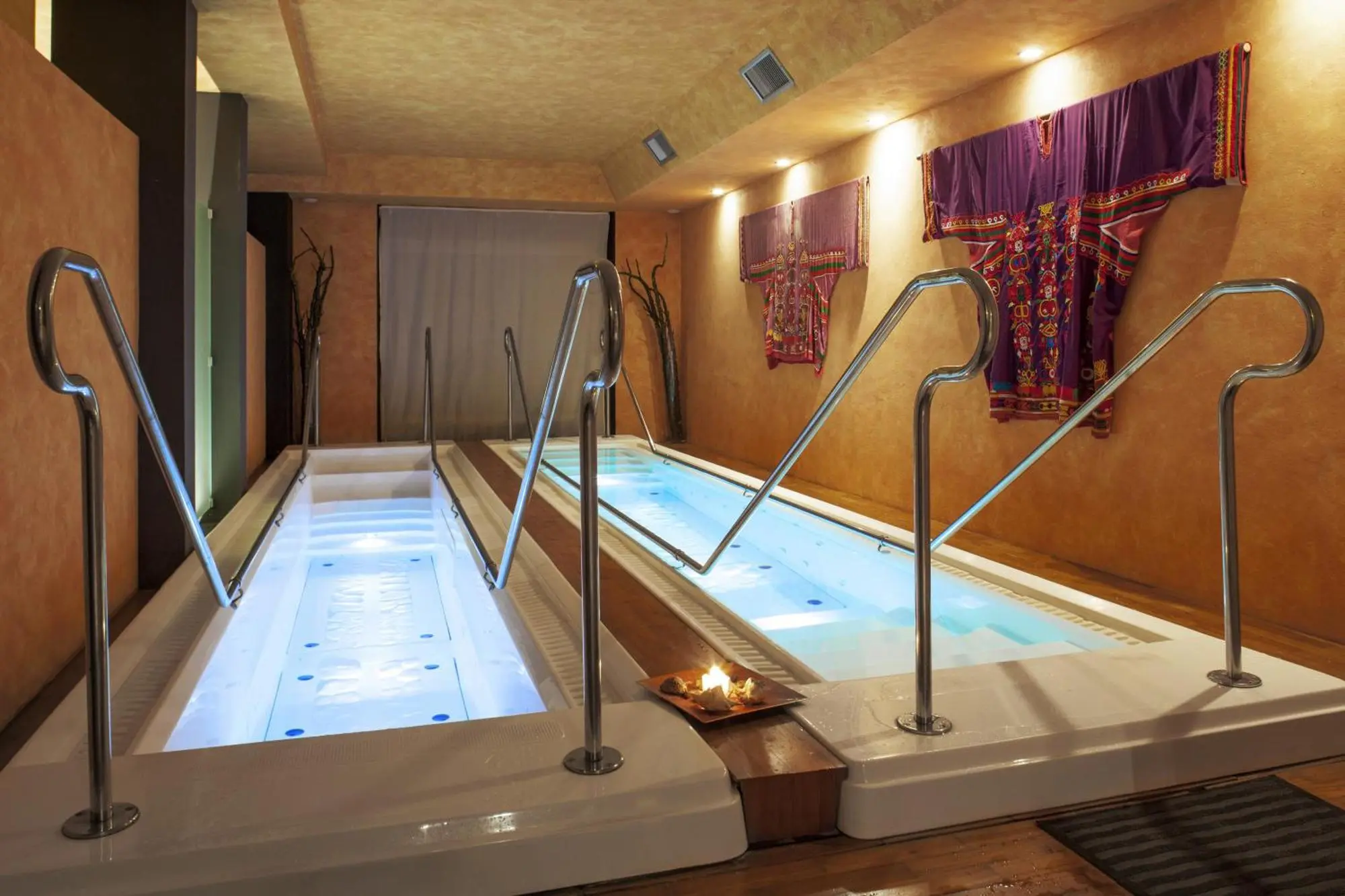 Adua & Regina di Saba Wellness & Beauty