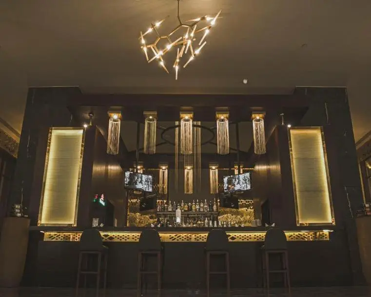 Radisson Blu Hotel, Cairo Heliopolis