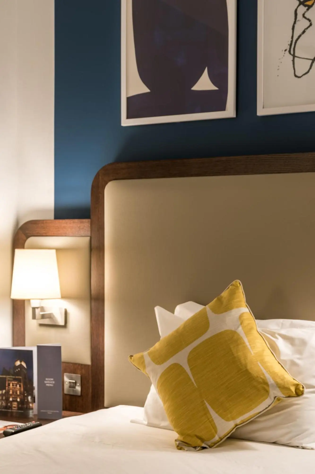 voco Grand Central Glasgow by IHG