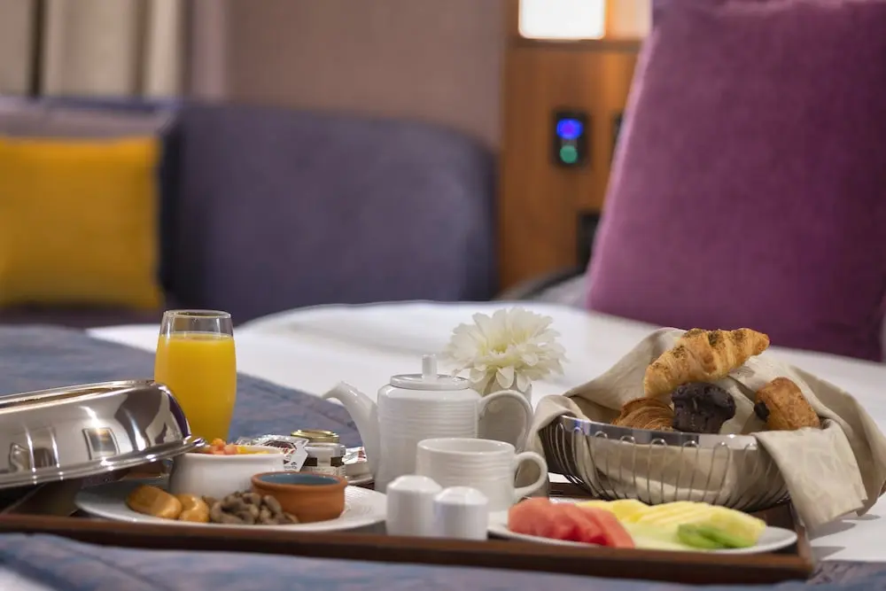Crowne Plaza Muscat OCEC, an IHG Hotel