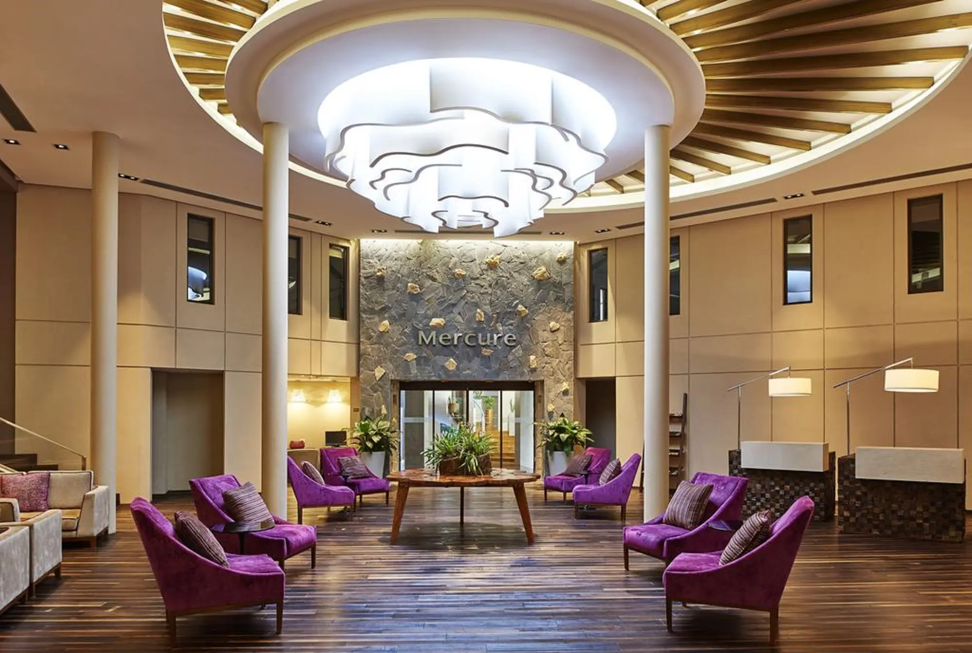 Mercure Iguazu Hotel Iru