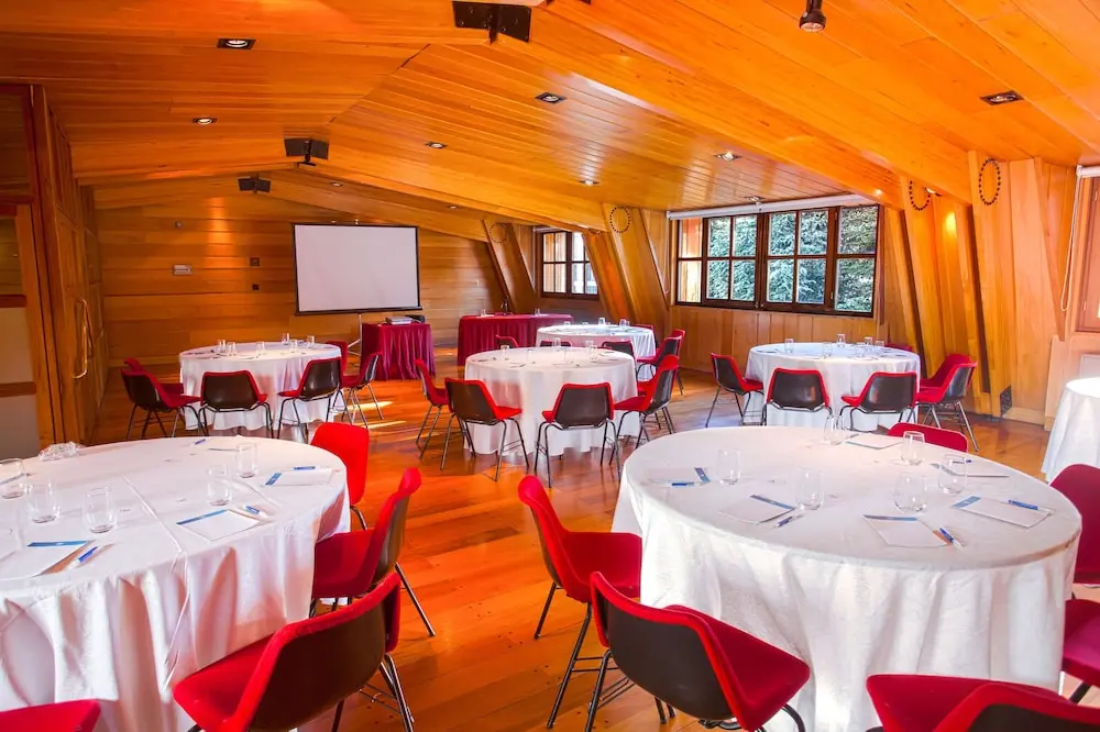 NH Edelweiss Bariloche