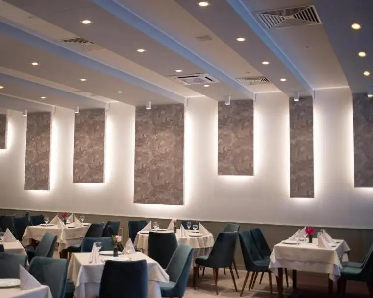 Hunguest Hotel Fenyõ