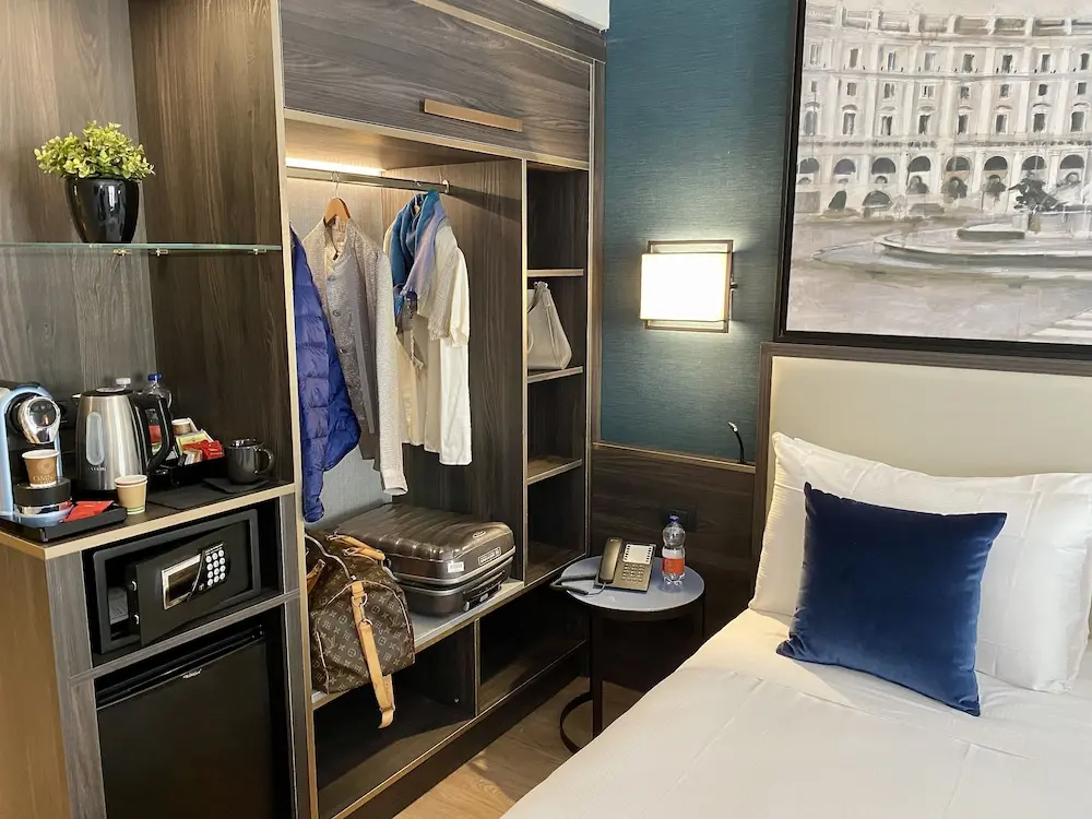 Hotel St. Martin ou Similar