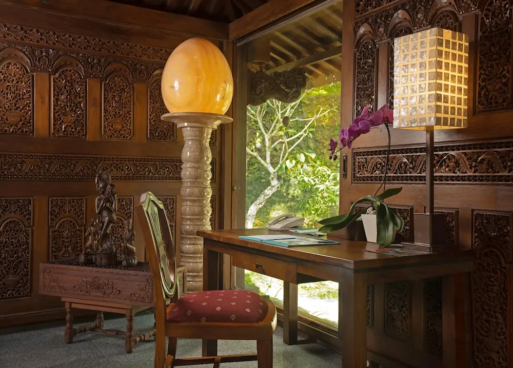 Ayung Resort Ubud 5*