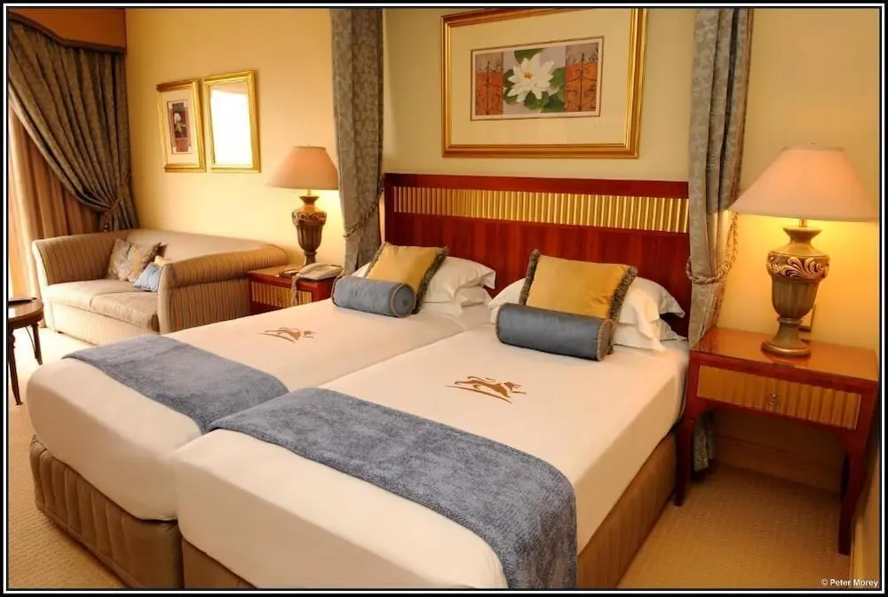 Peermont D'oreale Grande at Emperors Palace