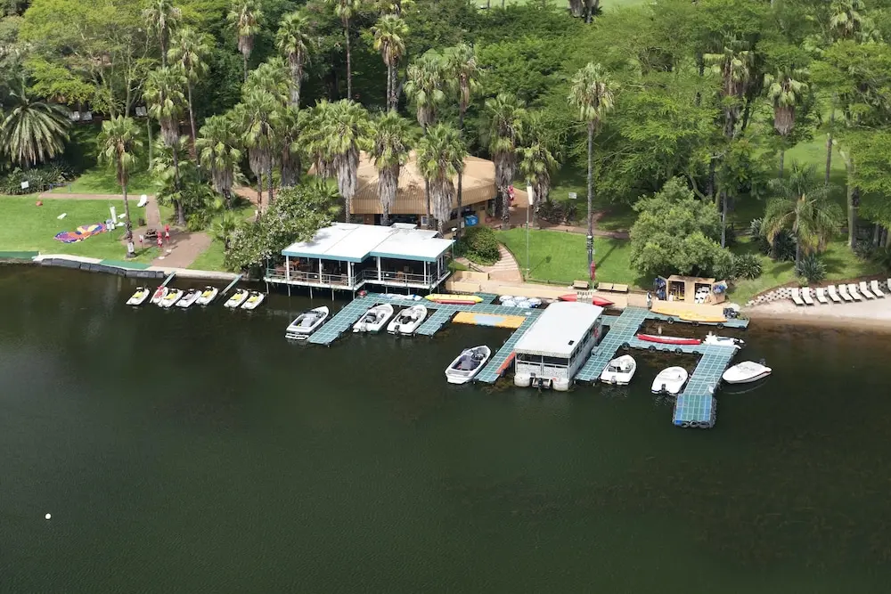 The Cabanas Hotel at Sun City Resort