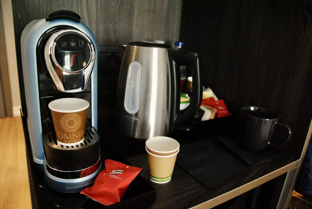 Hotel St. Martin ou Similar