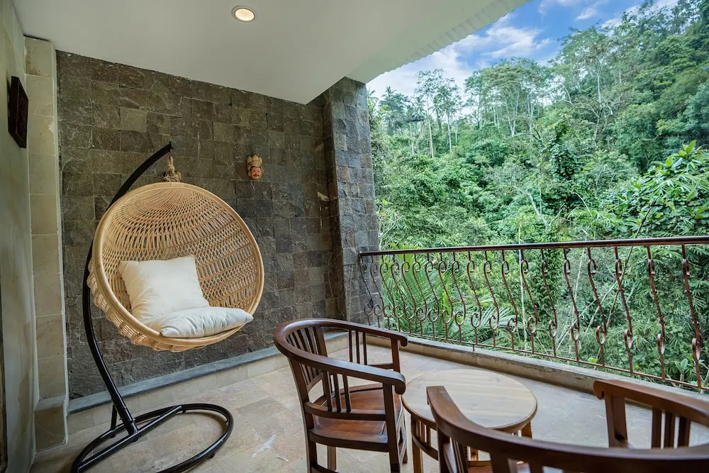Ayung Resort Ubud 5*