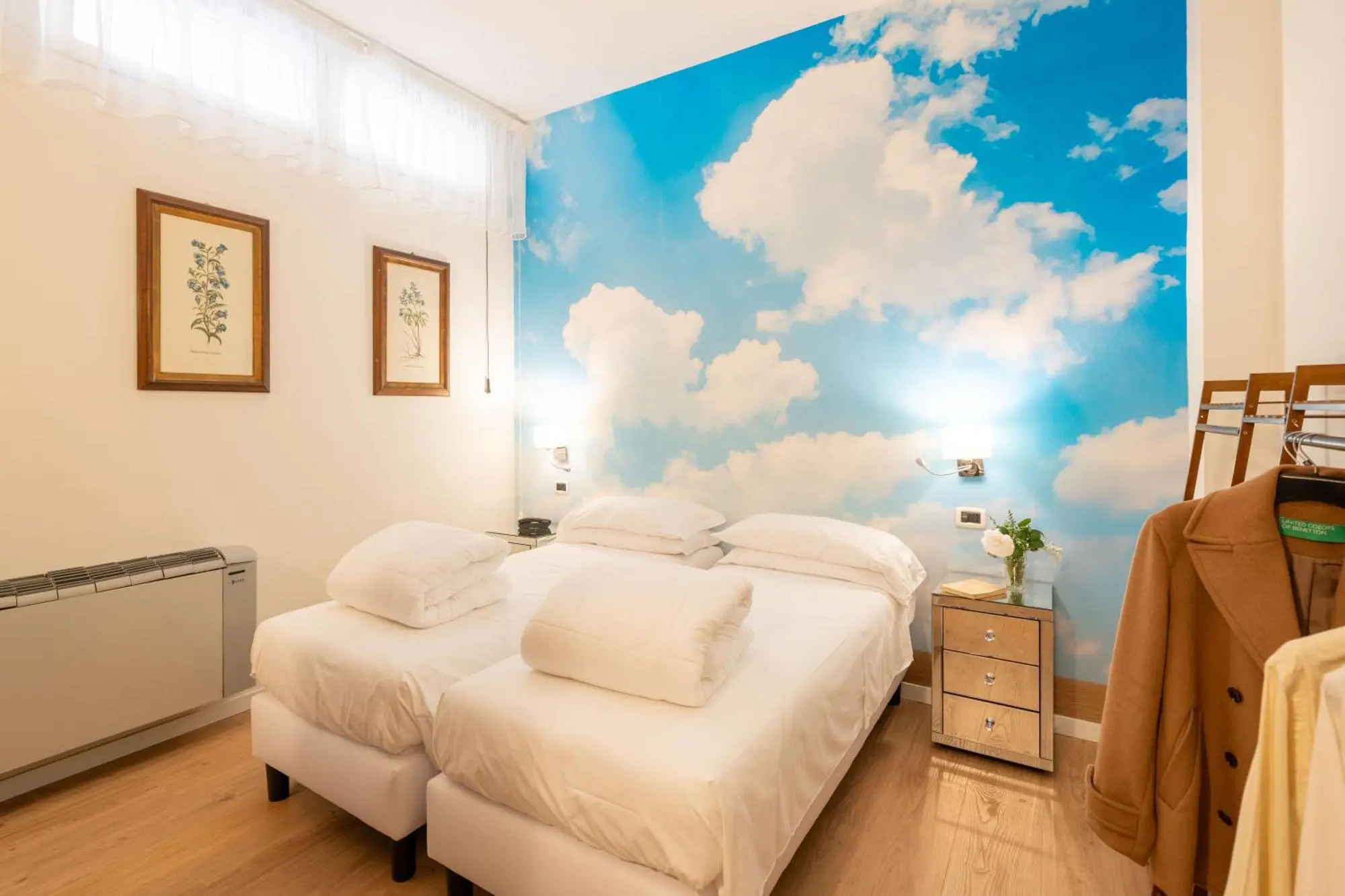 Hotel Manzoni Wellness&Spa