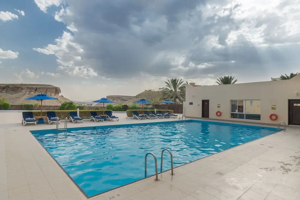 Best Western Sur