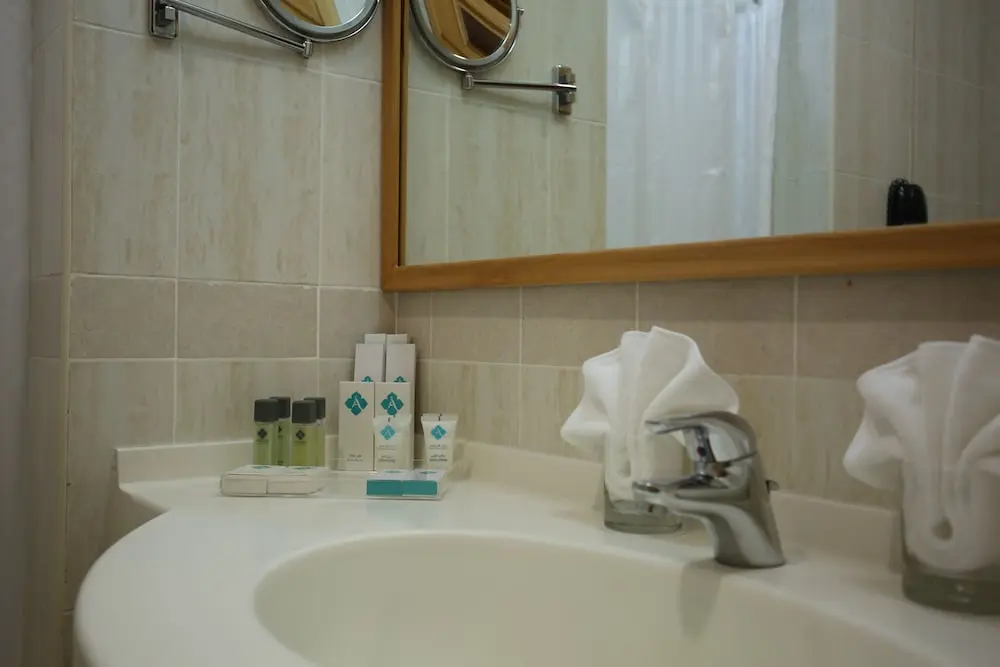 Atana Khasab Hotel
