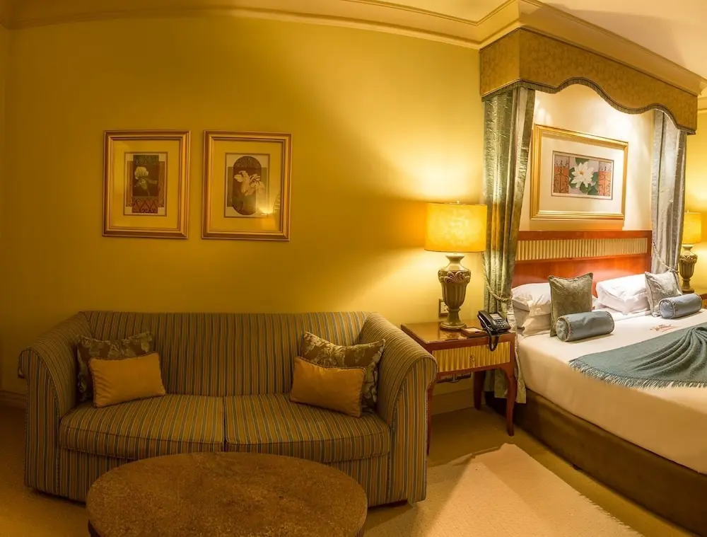 Peermont D'oreale Grande at Emperors Palace