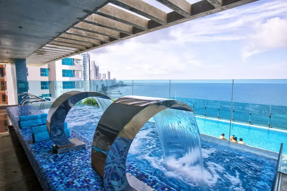 Estelar Cartagena de Indias Hotel