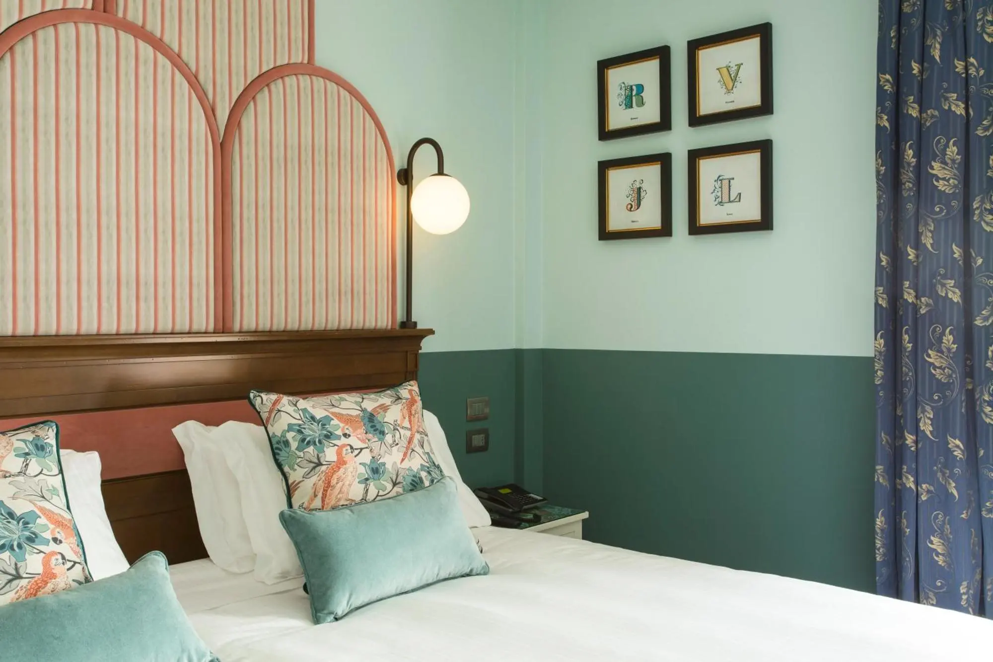 Hotel Indigo Verona - Grand Hotel Des Arts by IHG