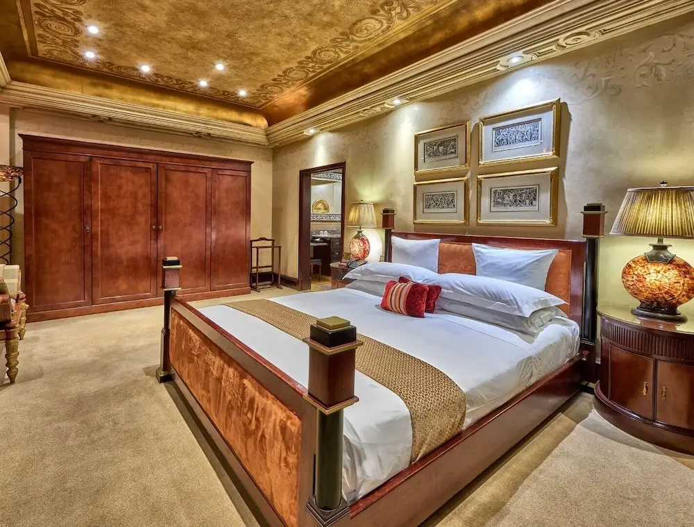 Peermont D'oreale Grande at Emperors Palace