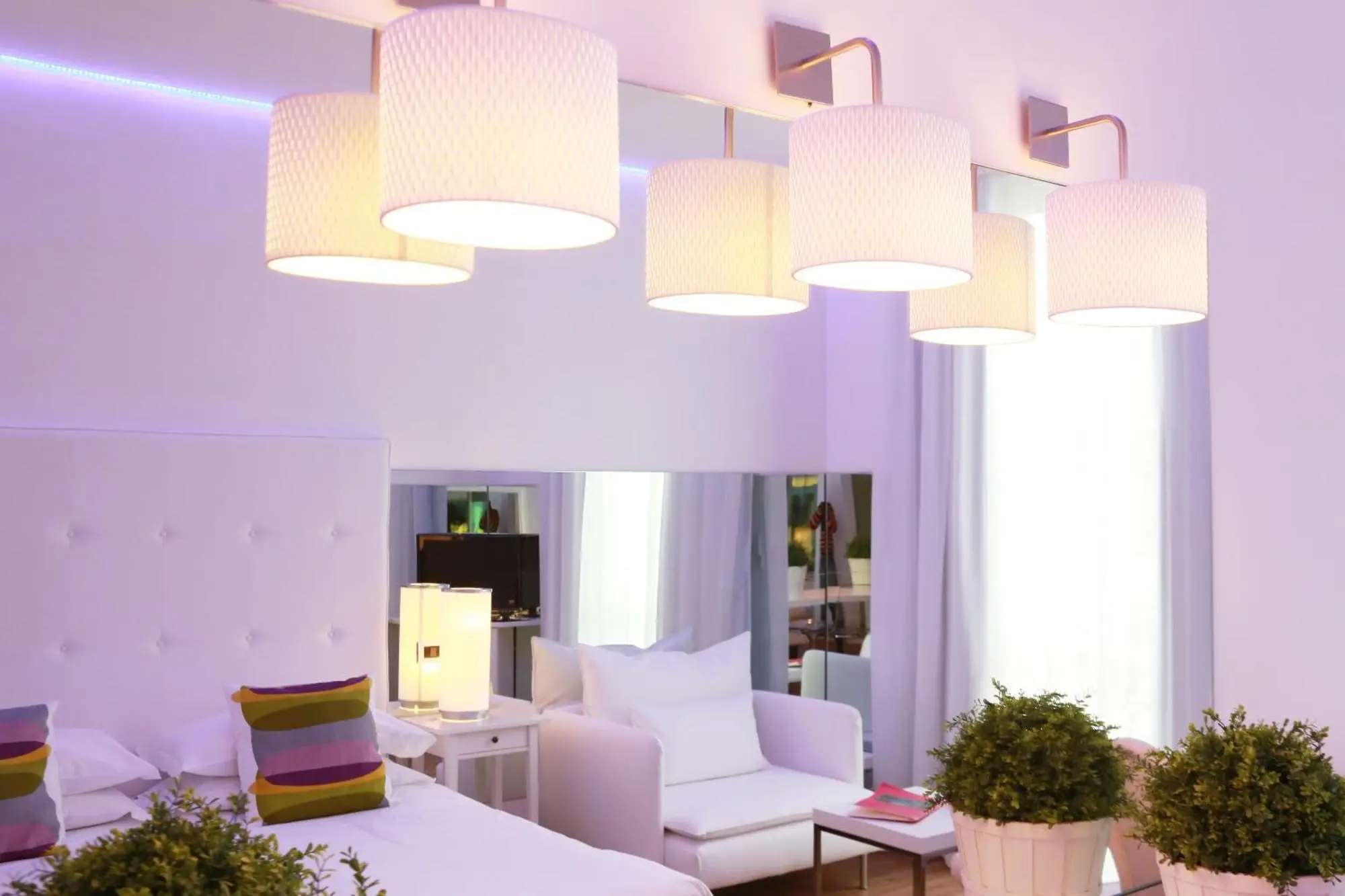 Adua & Regina di Saba Wellness & Beauty