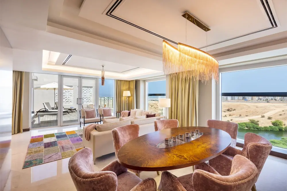 Crowne Plaza Muscat OCEC, an IHG Hotel