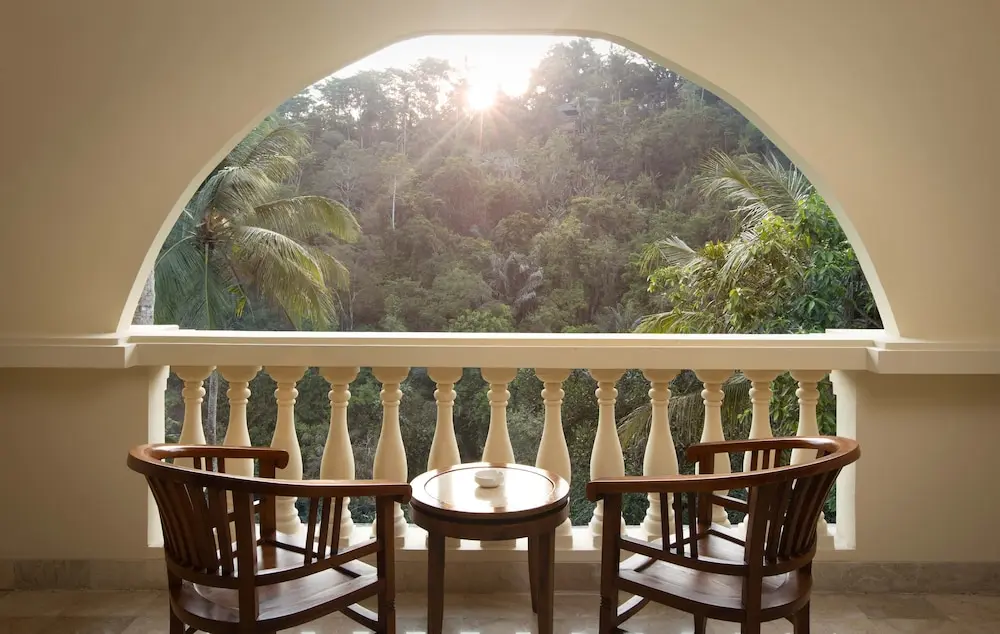 Ayung Resort Ubud 5*