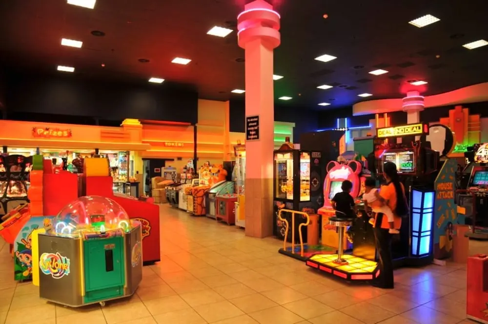 Peermont Metcourt at Emperors Palace