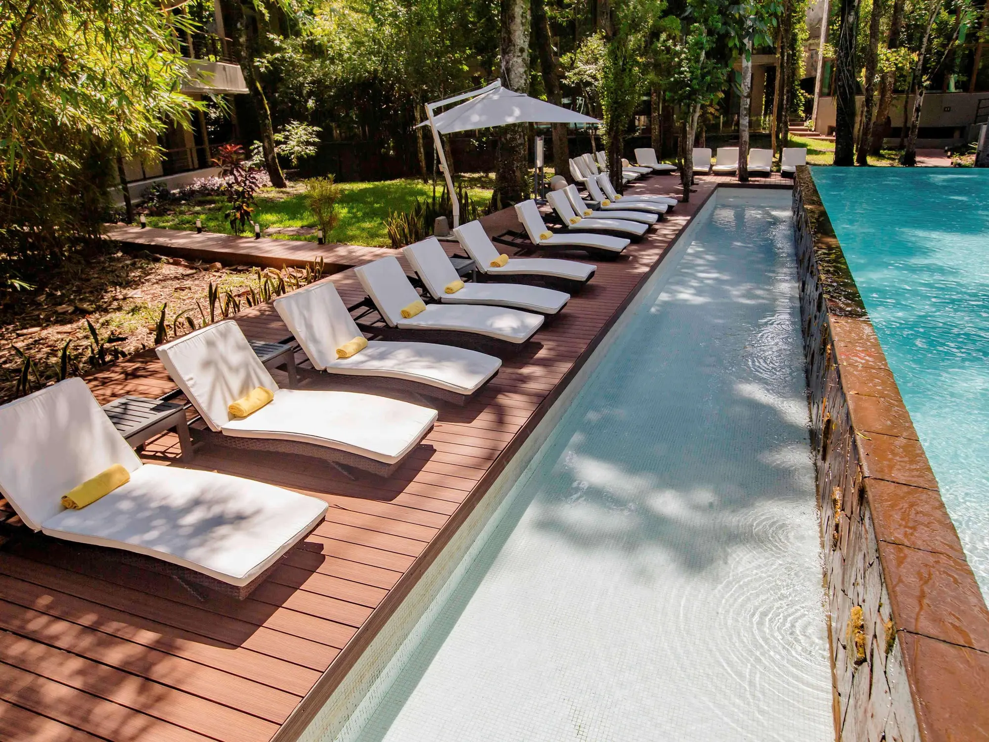 Mercure Iguazu Hotel Iru