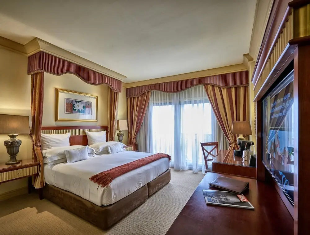 Peermont D'oreale Grande at Emperors Palace
