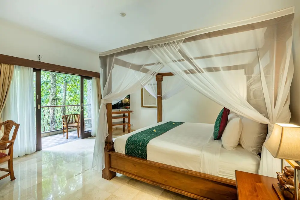 Ayung Resort Ubud 5*
