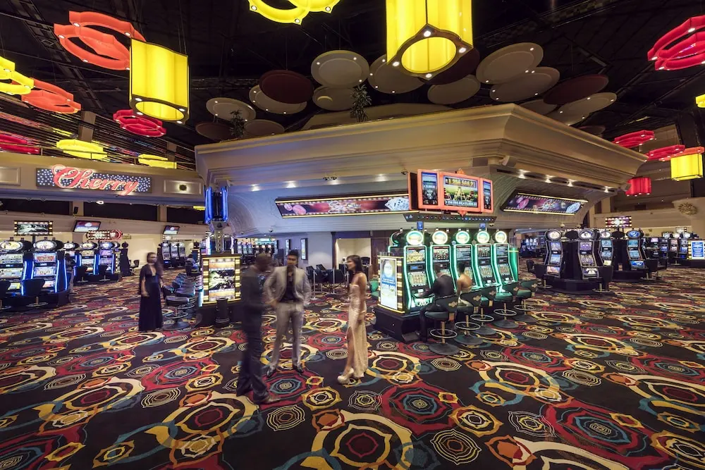 The Cabanas Hotel at Sun City Resort