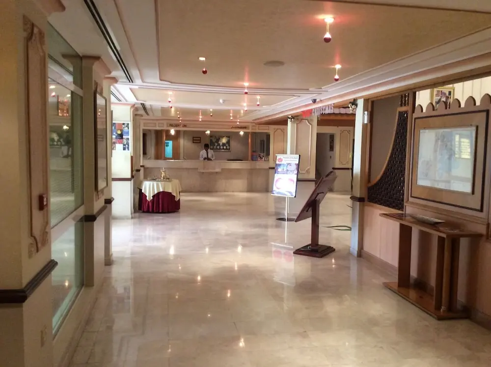 Best Western Sur