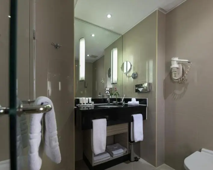 Radisson Blu Hotel, Cairo Heliopolis